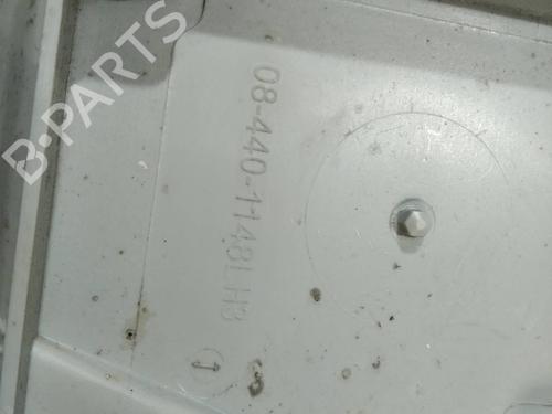 Left headlight MERCEDES-BENZ C-CLASS (W203) C 180 (203.035) | BP26265561C28 