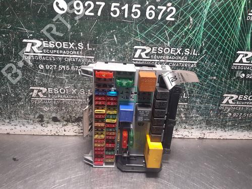 Sikringsdose OPEL VECTRA B (J96) [1995-2004]  9142295