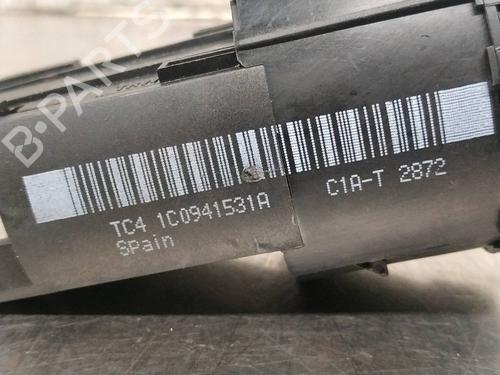 Headlight switch VW PASSAT B5.5 (3B3) 1.9 TDI | BP26265736I24 