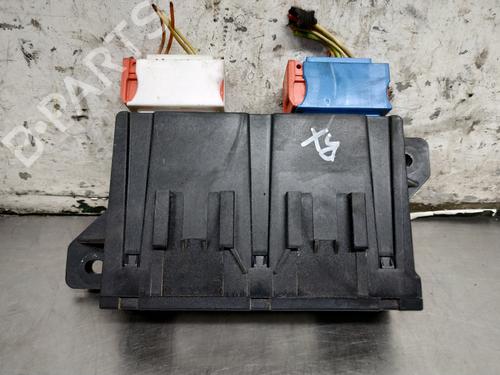 Elektronisk modul CITROËN C4 Picasso II 1.2 THP 130 (130 hp) 27400905