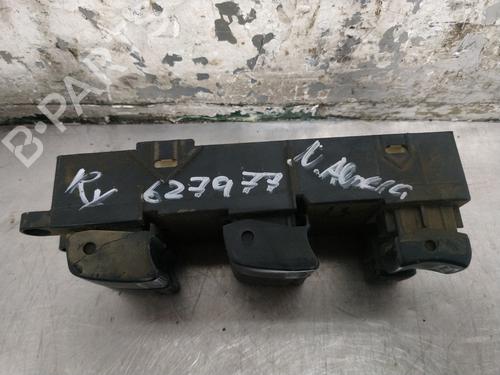Left front window switch NISSAN ALMERA II Hatchback (N16) 2.2 dCi | BP26263918I27 