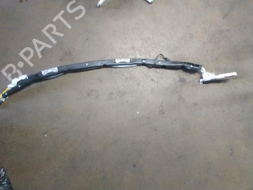 Right curtain airbag MERCEDES-BENZ CLK (C209) CLK 270 CDI (209.316) | BP26254740C12 