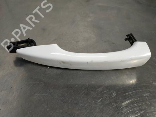 Venstre foran utvendig håndtak OPEL GRANDLAND / GRANDLAND X (A18, P1UO) 1.6 Turbo D (75) (120 hp) 26244174