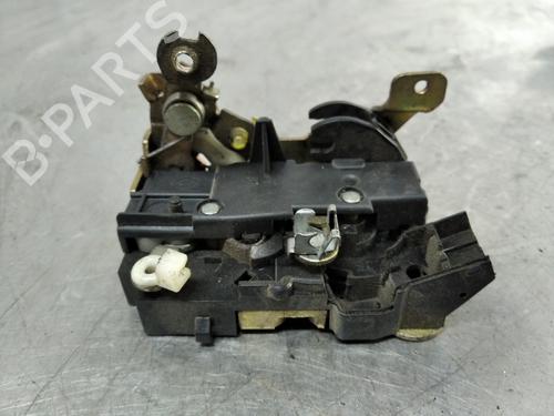 Front left lock RENAULT MASTER II Platform/Chassis (ED/HD/UD) 2.5 dCi 100 (ED4V, ED8V) | BP26254235C98 