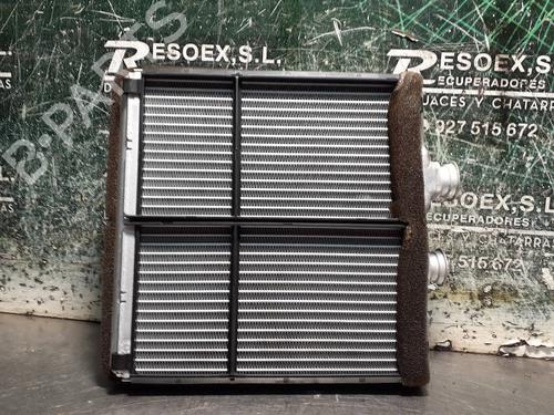 Heater matrix MERCEDES-BENZ C-CLASS (W204) C 220 CDI (204.008) | BP9711087M63 