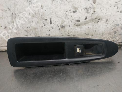Used Left rear window switch CITROËN C4 Coupe (LA_) 1.6 16V (109 hp) 26255108