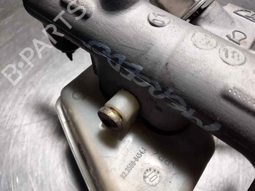 Brake master cylinder MERCEDES-BENZ C-CLASS (W203) C 220 CDI (203.008) | BP8074652M77 