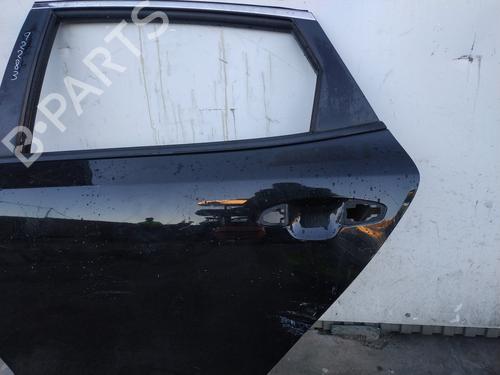 Left rear door KIA OPTIMA (JF) 1.7 CRDi | BP27401785C4 