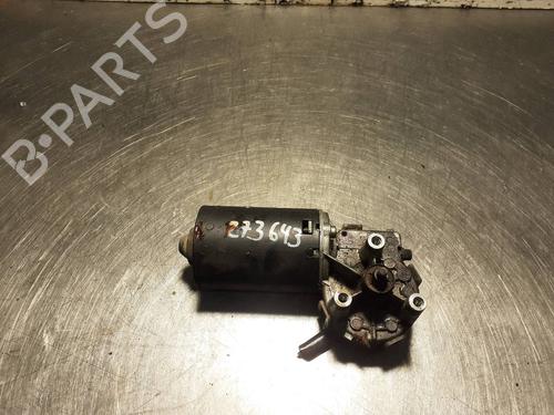 Used Front wiper motor SEAT IBIZA I (21A) 1.5 i (100 hp) 9129811