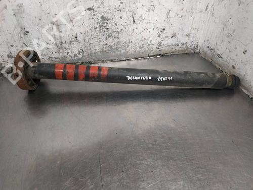 Used Driveshaft MERCEDES-BENZ E-CLASS (W124) E 300 D (124.131) (136 hp) 26265934