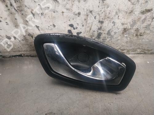 Used Front right interior door handle RENAULT CLIO IV (BH_) 1.5 dCi 75 (75 hp) 27401890