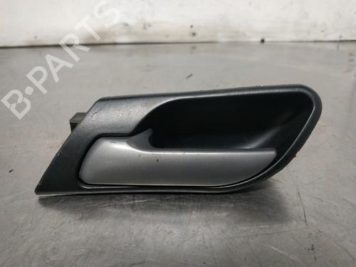 Used Front left interior door handle BMW X5 (E53) 3.0 d (184 hp) 26253306