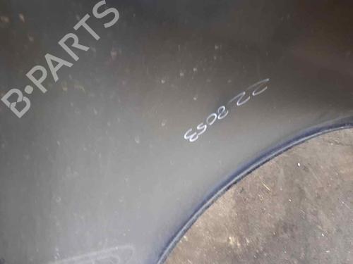 Left front fenders MERCEDES-BENZ C-CLASS (W203) C 220 CDI (203.008) | BP8252686C41 