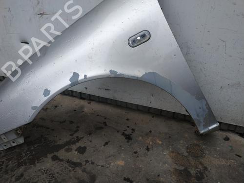 Left front fenders SEAT LEON (1M1) 1.9 SDI | BP27401570C41 