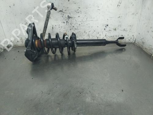Right front shock absorber VW PASSAT B5 (3B2) 1.9 TDI | BP26263014M17 