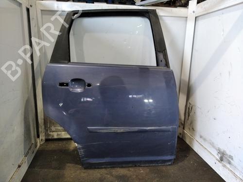 Dør høyre bak FORD FOCUS C-MAX (DM2) 1.8 (120 hp) 27400936