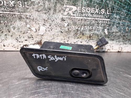 Used Left front window switch FORD B-MAX (JK) 1.5 TDCi (75 hp) 26242735