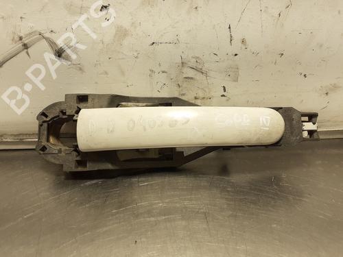 Used Front right exterior door handle VW GOLF IV Cabriolet (1E7) 1.9 TDI (90 hp) 26243918