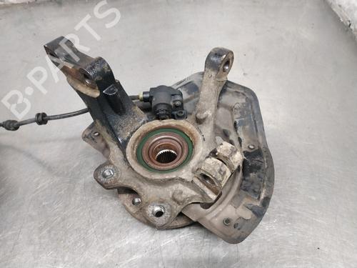 Right front steering knuckle OPEL VECTRA B (J96) 2.0 DI 16V (F19) | BP26263036M26 