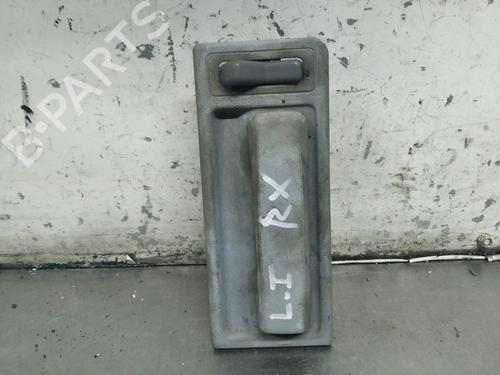 Maniglia interna NISSAN SERENA (C23) 2.3 D (75 hp) 26256798