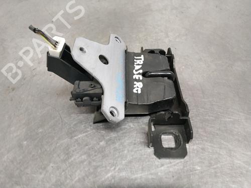 Bakluke lås FORD FOCUS C-MAX (DM2) 1.8 TDCi | BP26257423C101 