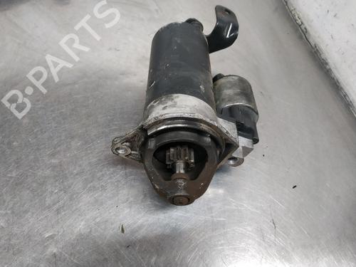 Starter OPEL VECTRA B (J96) 2.0 DI 16V (F19) | BP26267642M8 
