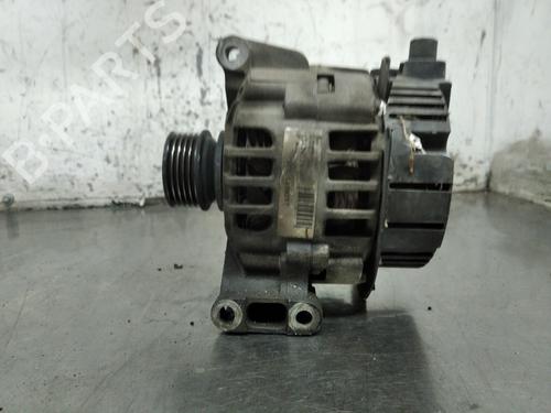Generator MERCEDES-BENZ A-CLASS (W168) A 140 (168.031, 168.131) | BP26255739M7 