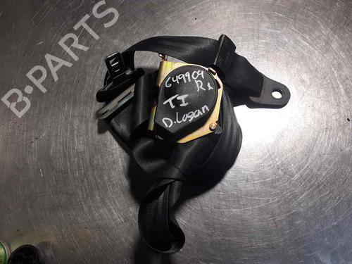 Sicherheitsgurt hinten links für DACIA LOGAN (LS_) 1.5 dCi (LS0K) (68 hp) 8220256