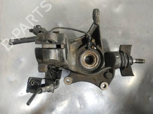 Right front steering knuckle CITROËN XSARA (N1) 1.9 D | BP26244718M26 