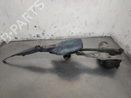 Used Front wiper motor MERCEDES-BENZ 124 Saloon (W124) 300 E (188 hp) 26268085