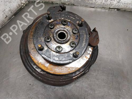 Used Left front steering knuckle RENAULT TRAFIC Bus (T_, P_, V_) 2.1 D (64 hp) 26265084