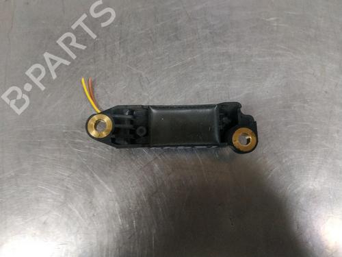 Elektronisk sensor MERCEDES-BENZ S-CLASS (W220) S 400 CDI (220.028, 220.128) | BP26255052M84 