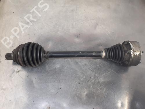 Used Left front driveshaft SEAT ALTEA (5P1) 1.6 (102 hp) 26244652