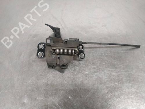 Hood lock MERCEDES-BENZ A-CLASS (W168) A 170 CDI (168.009, 168.109) | BP26267938C133 