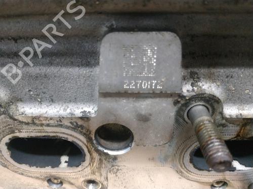Cylinder head MERCEDES-BENZ B-CLASS Sports Tourer (W245) B 200 CDI (245.208) | BP26263395M5 