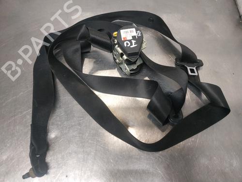 Used Front left seatbelt MERCEDES-BENZ B-CLASS Sports Tourer (W245) B 200 CDI (245.208) (140 hp) 26263103