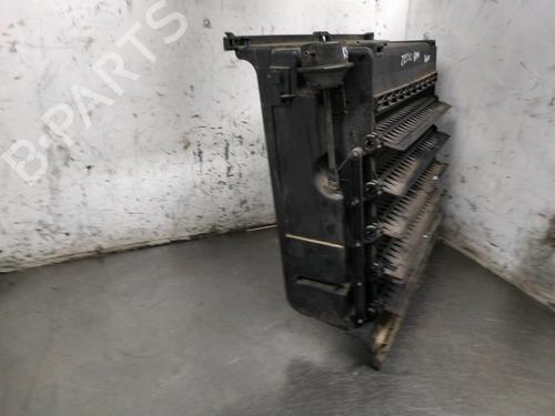 Frontplate/Frontkurv BMW 3 (E46) 320 d | BP26255911C72