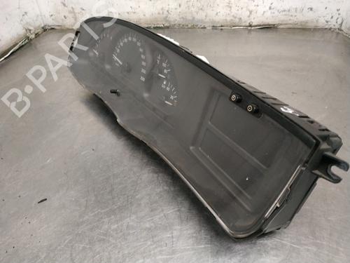 Used Instrument cluster OPEL VECTRA B (J96) 2.0 DI 16V (F19) (82 hp) 26262935