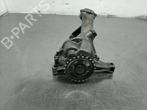 Other MERCEDES-BENZ E-CLASS (W210) E 300 D (210.020) R6061810220