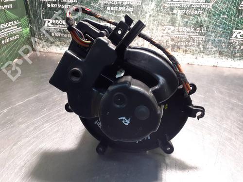 Heater blower motor MERCEDES-BENZ C-CLASS (W203) C 220 CDI (203.008) | BP9163330M62 