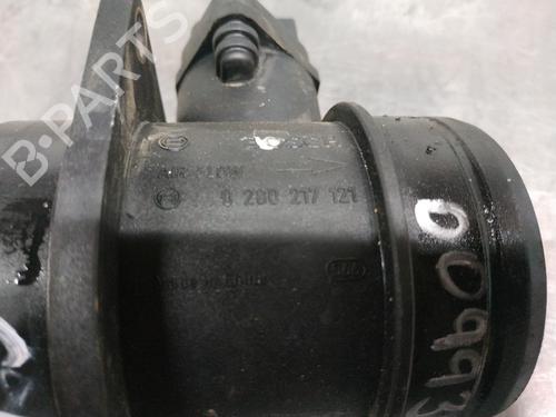 Mass air flow sensor SEAT LEON (1M1) 1.9 SDI | BP27401679M95 