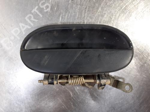 Used Rear right exterior door handle HYUNDAI ACCENT II (LC) 1.5 CRDi (82 hp) 26244673