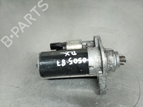 Startmotor SEAT ALTEA (5P1) 1.9 TDI (105 hp) 26264549