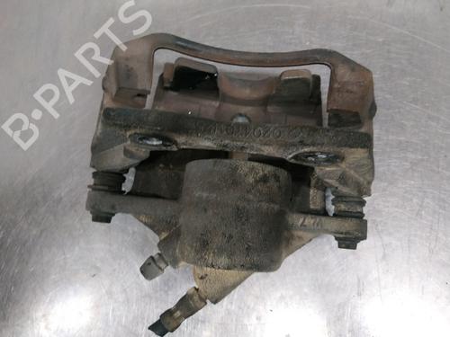 Left front brake caliper FORD MONDEO III (B5Y) 2.0 16V | BP26263312M105 