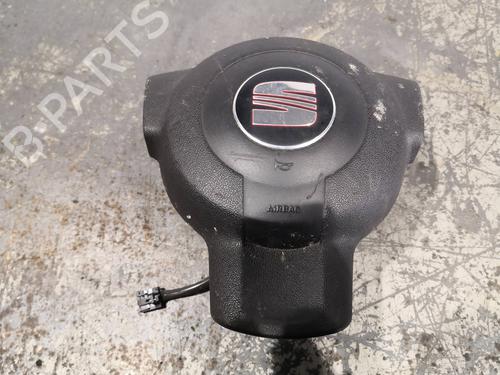 Used Driver airbag SEAT ALTEA (5P1) 1.9 TDI (105 hp) 26247140
