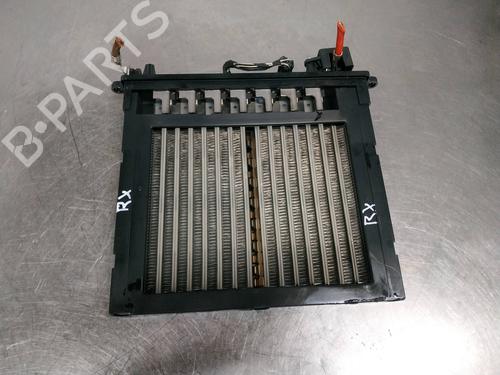 Heater resistor MERCEDES-BENZ E-CLASS (W211) E 270 CDI (211.016) | BP26266261M108 