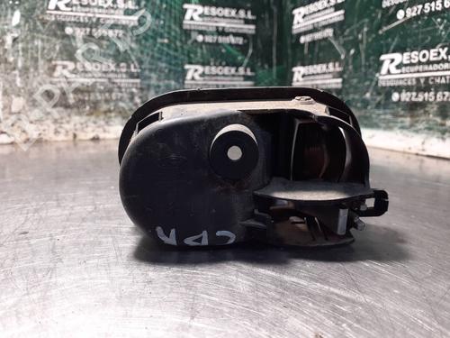 Front left interior door handle FORD FIESTA V (JH_, JD_) 1.4 16V | BP8649176I13 