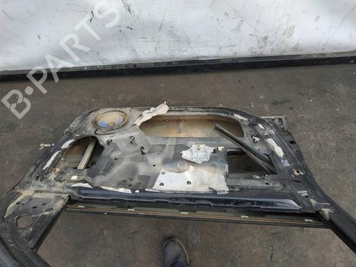 Left front door KIA SORENTO I (JC) 2.5 CRDi 4WD | BP27402543C2 