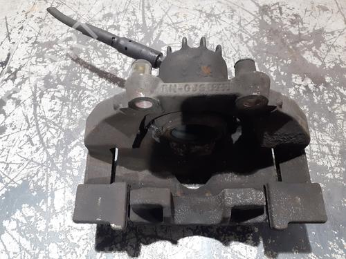 Left front brake caliper PEUGEOT 5008 (0U_, 0E_) 1.6 BlueHDi 120 | BP27400143M105 