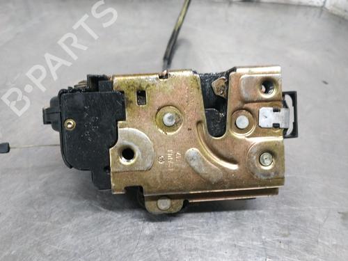 Front left lock SEAT AROSA (6H1) 1.0 | BP26262872C98 
